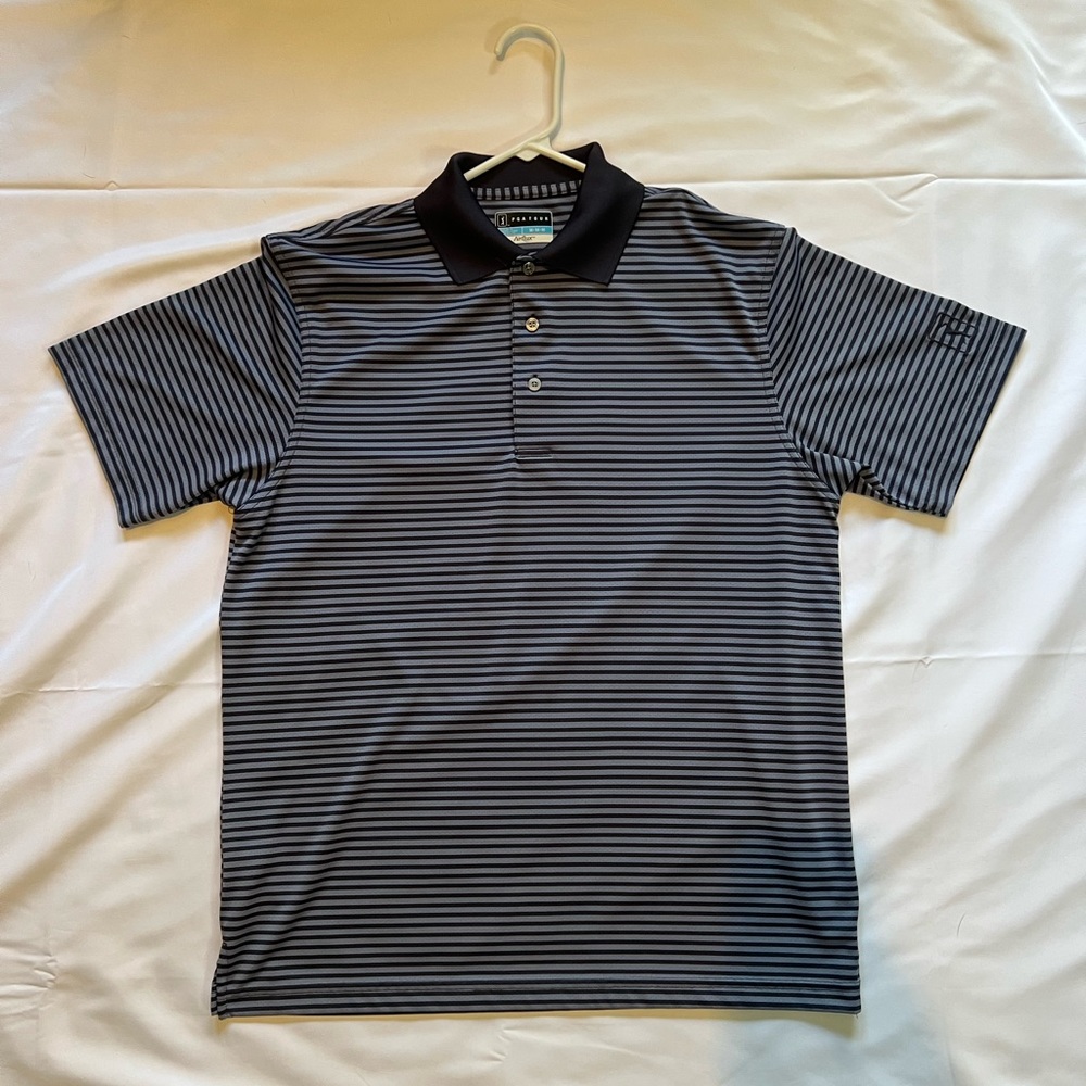 PGA golf polo